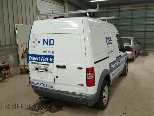 2012 FORD TRANSIT CO - VIN: NM0LS7AN9CT080716 - Фото 4