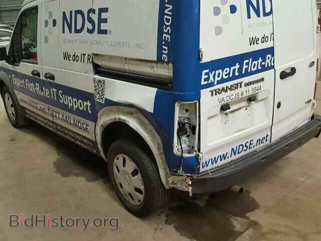 2012 FORD TRANSIT CO - VIN: NM0LS7AN9CT080716 - Фото 9