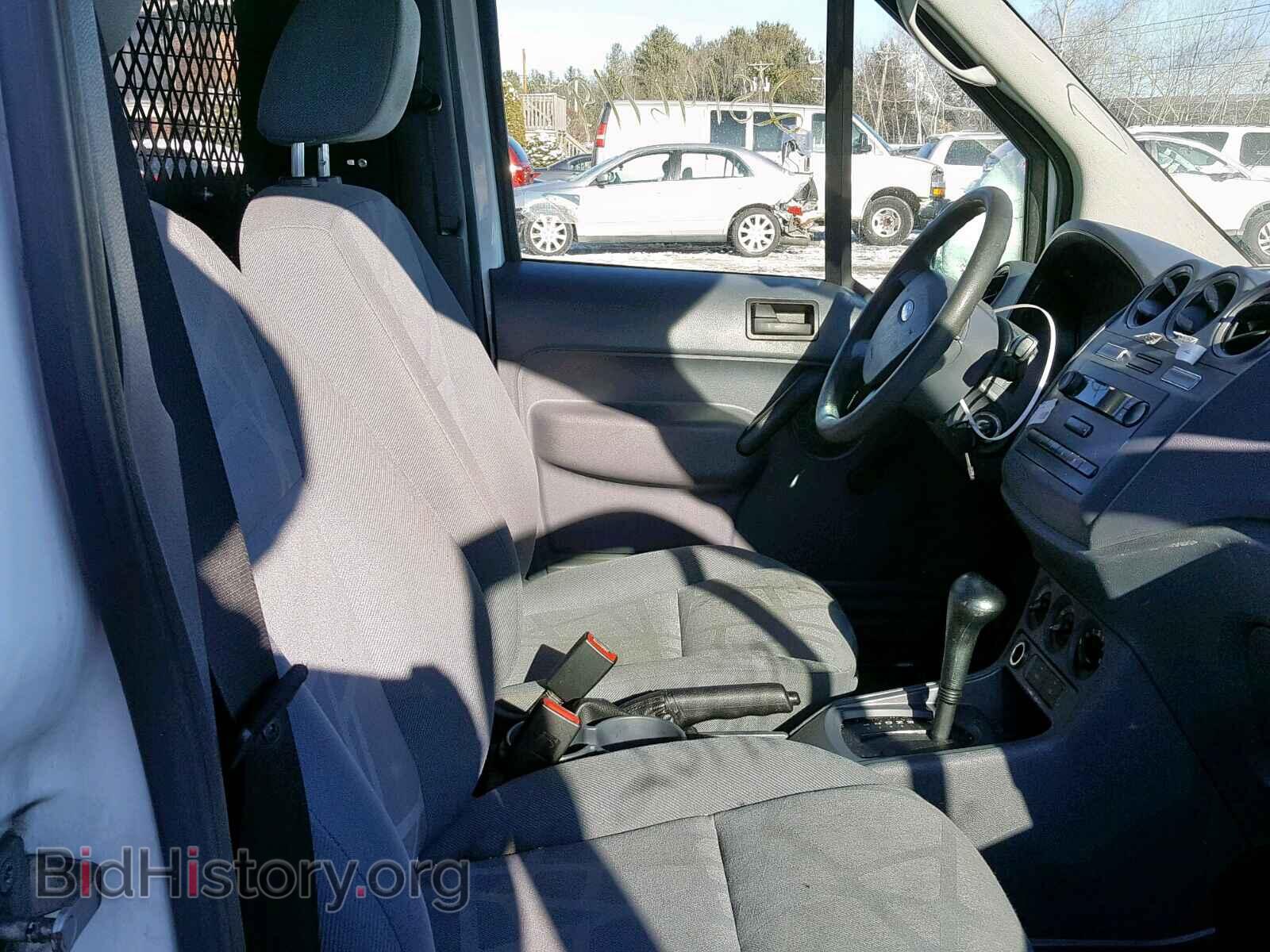 2013 FORD TRANSIT CO - VIN: NM0LS6AN6DT133271 - Фото 5
