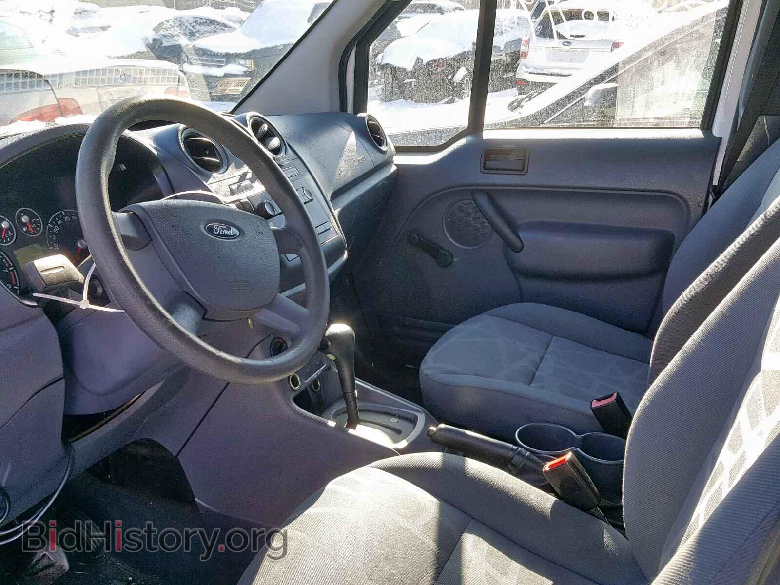 2013 FORD TRANSIT CO - VIN: NM0LS6AN6DT133271 - Фото 6