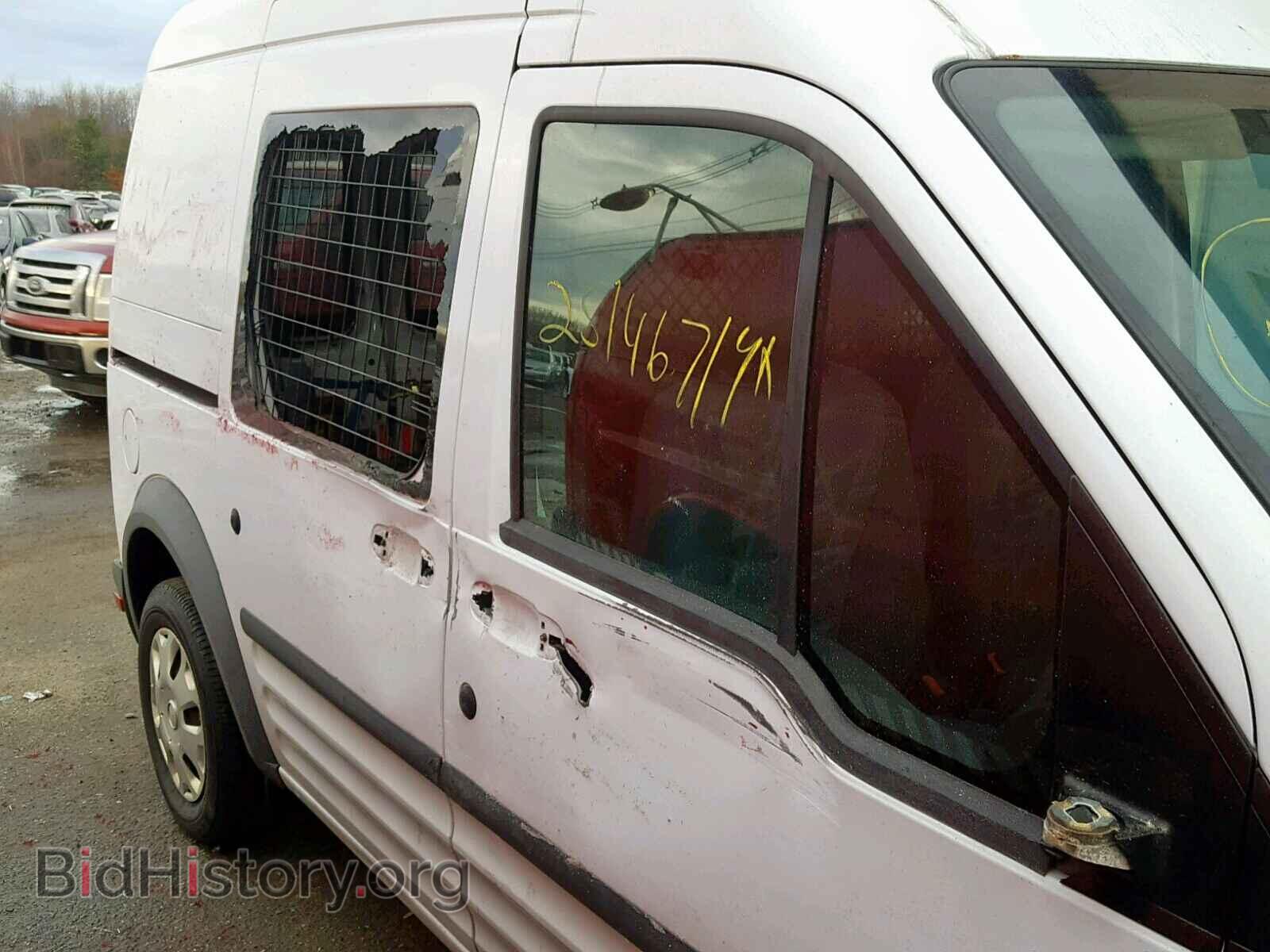 2013 FORD TRANSIT CO - VIN: NM0LS6AN6DT133271 - Фото 9
