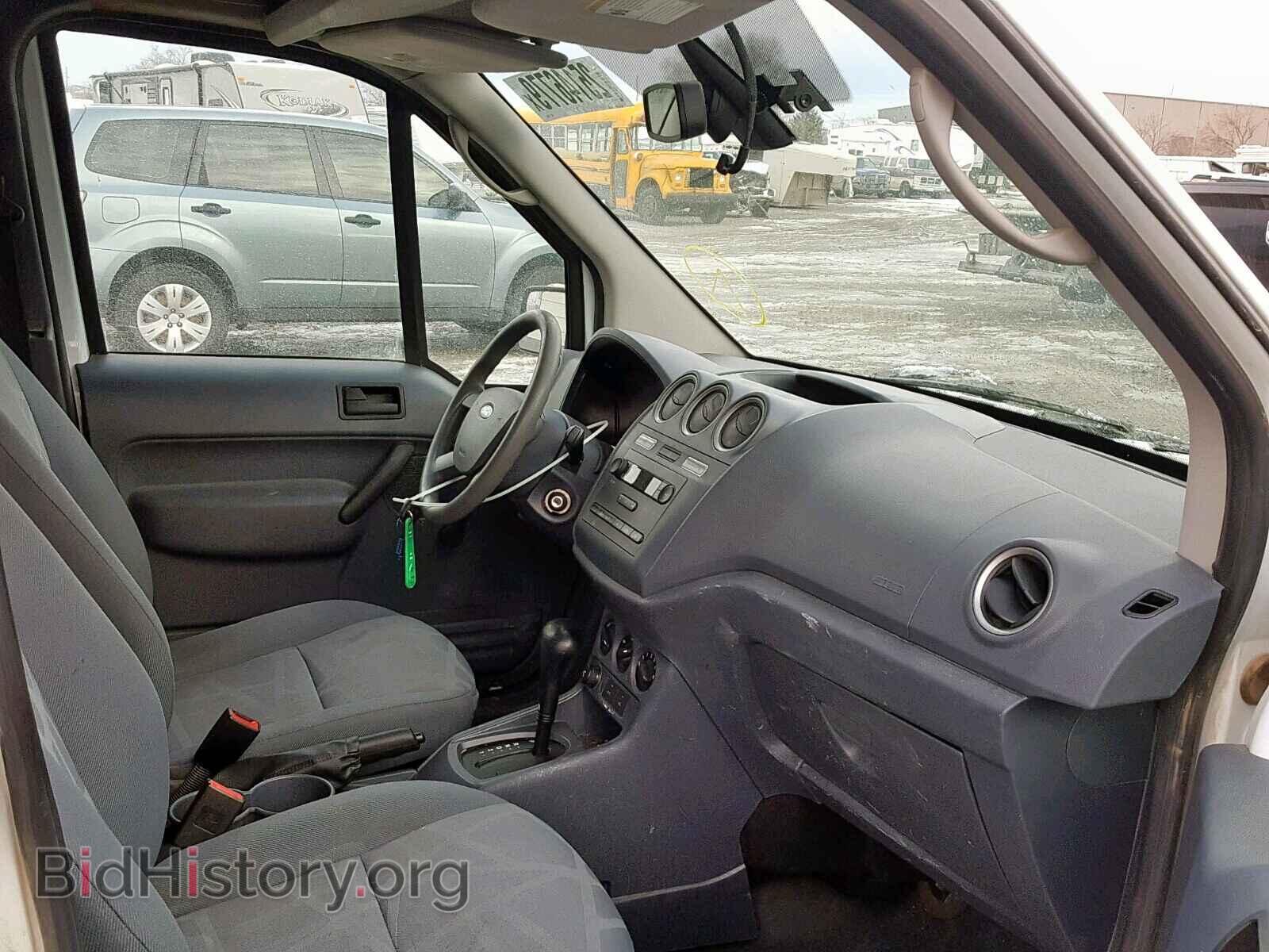 2013 FORD TRANSIT CO - VIN: NM0LS6AN9DT133989 - Фото 5