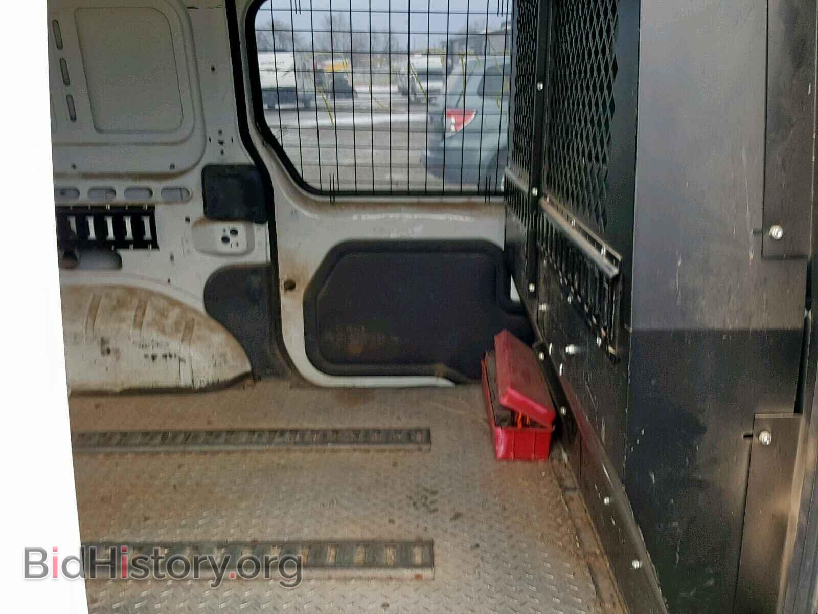 2013 FORD TRANSIT CO - VIN: NM0LS6AN9DT133989 - Фото 6