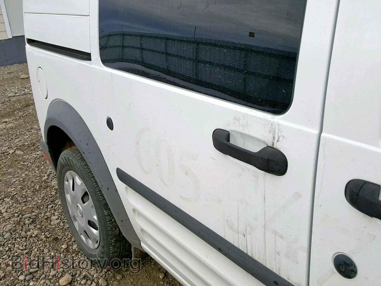 2013 FORD TRANSIT CO - VIN: NM0LS6AN9DT133989 - Фото 9
