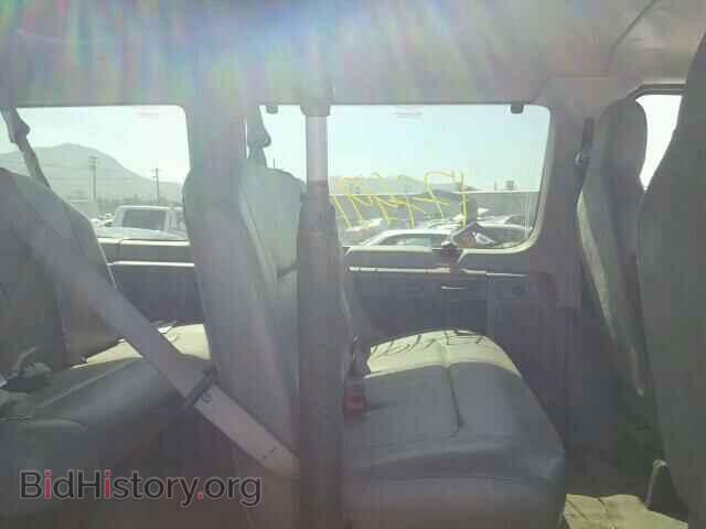 2013 FORD ECONOLINE - VIN: 1FMNE3BLXDDA59714 - Фото 6
