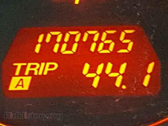 2007 MAZDA 6 - VIN: 1YVHP81D475M00178 - Photo 8