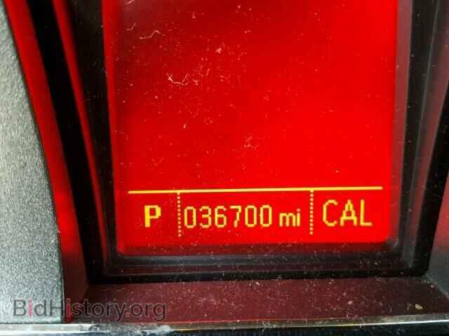 2012 GMC TERRAIN - VIN: 2GKFLVE54C6390443 - Photo 8