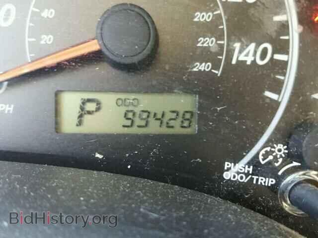 2012 TOYOTA COROLLA - VIN: 2T1BU4EE4CC797596 - Фото 8