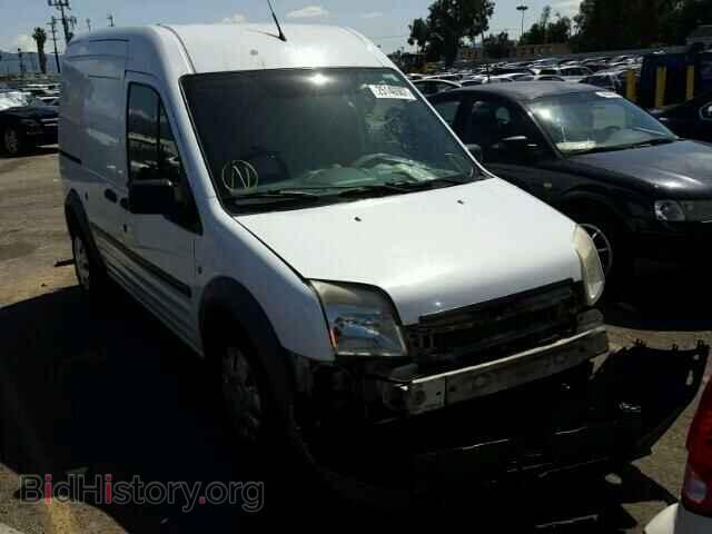Фотография NM0LS7AN7AT006966 - FORD TRANSIT CO 2010