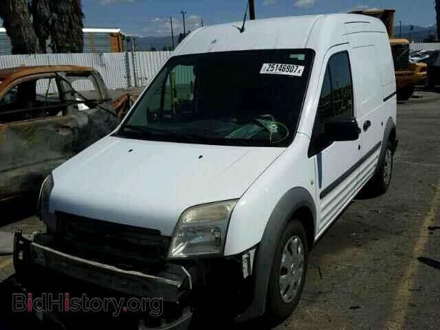 2010 FORD TRANSIT CO - VIN: NM0LS7AN7AT006966 - Фото 2
