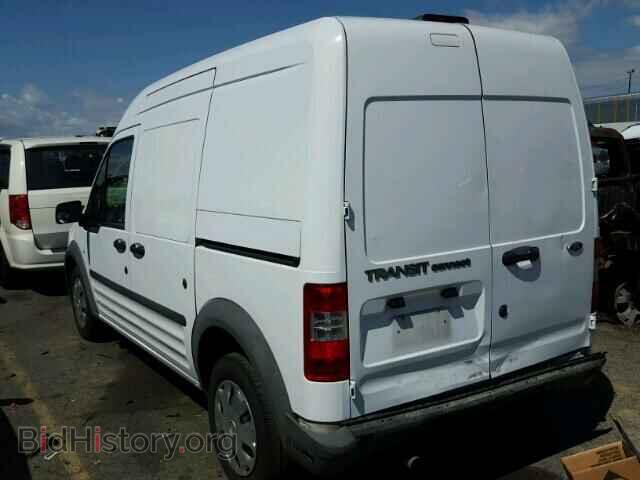 2010 FORD TRANSIT CO - VIN: NM0LS7AN7AT006966 - Фото 3