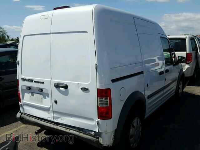 2010 FORD TRANSIT CO - VIN: NM0LS7AN7AT006966 - Фото 4