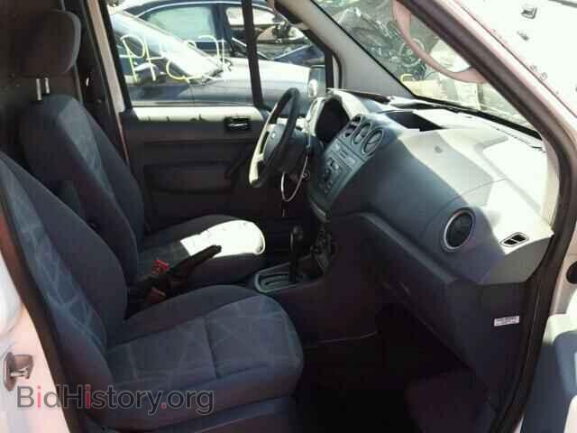2010 FORD TRANSIT CO - VIN: NM0LS7AN7AT006966 - Фото 5
