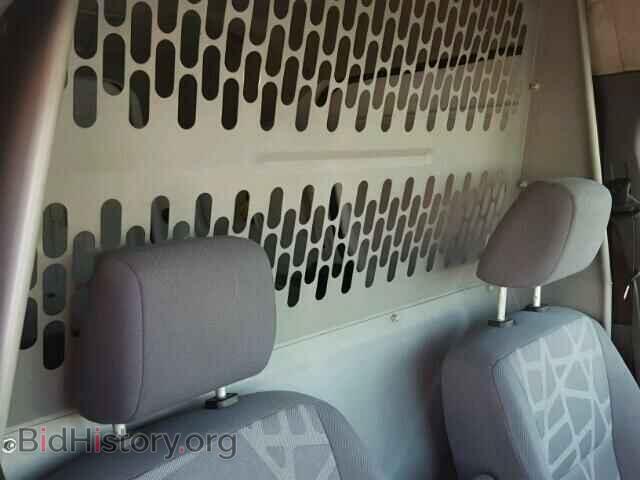 2010 FORD TRANSIT CO - VIN: NM0LS7AN7AT006966 - Фото 6