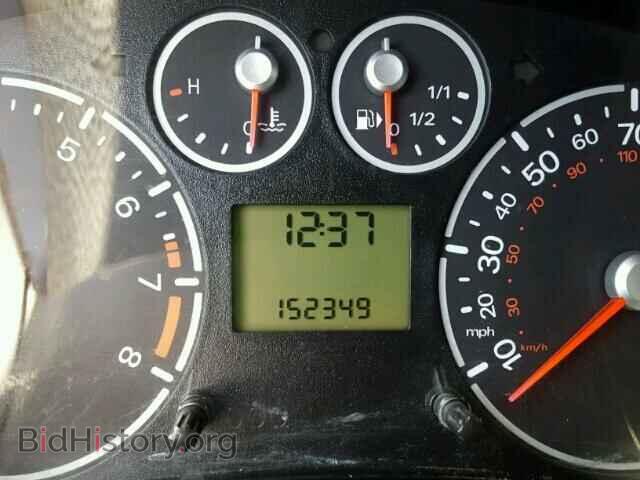 2010 FORD TRANSIT CO - VIN: NM0LS7AN7AT006966 - Фото 8