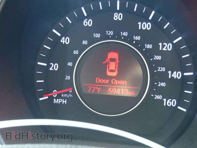 2013 KIA OPTIMA - VIN: 5XXGM4A77DG140489 - Фото 8