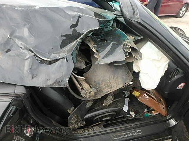 2003 PORSCHE 911 - VIN: WP0CA29983S652316 - Фото 5