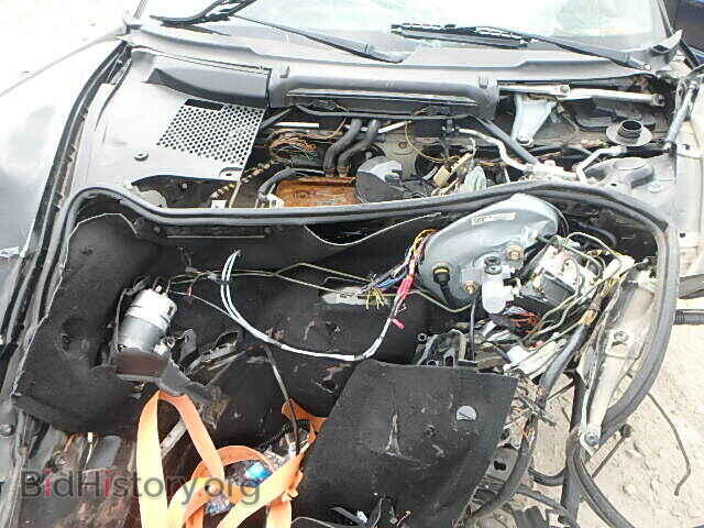 2003 PORSCHE 911 - VIN: WP0CA29983S652316 - Фото 7