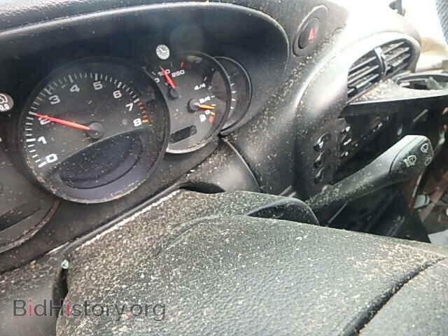 2003 PORSCHE 911 - VIN: WP0CA29983S652316 - Фото 8