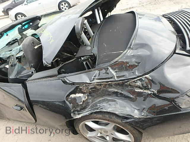 2003 PORSCHE 911 - VIN: WP0CA29983S652316 - Фото 10