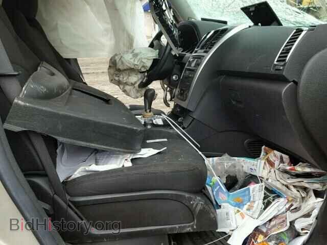 2008 GMC ACADIA - VIN: 1GKER13708J275713 - Фото 5