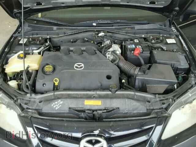 2007 MAZDA 6 - VIN: 1YVHP80D075M07629 - Фото 7