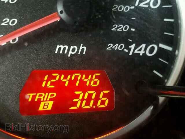 2007 MAZDA 6 - VIN: 1YVHP80D075M07629 - Фото 8