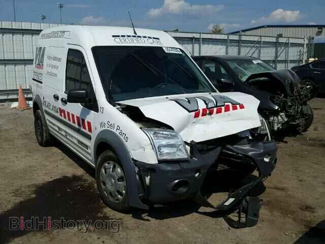 Фотография NM0LS7AN3AT002400 - FORD TRANSIT CO 2010