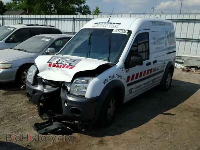 2010 FORD TRANSIT CO - VIN: NM0LS7AN3AT002400 - Фото 2