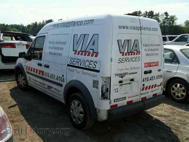 2010 FORD TRANSIT CO - VIN: NM0LS7AN3AT002400 - Фото 3