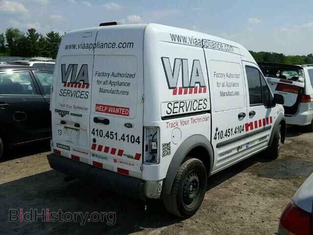 2010 FORD TRANSIT CO - VIN: NM0LS7AN3AT002400 - Фото 4