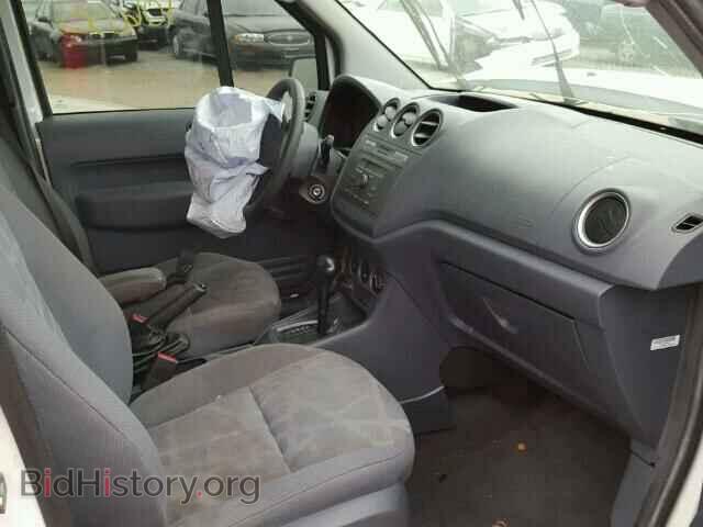 2010 FORD TRANSIT CO - VIN: NM0LS7AN3AT002400 - Фото 5