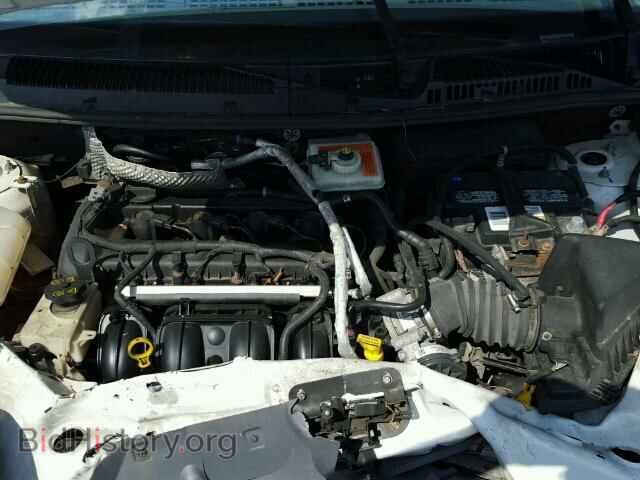 2010 FORD TRANSIT CO - VIN: NM0LS7AN3AT002400 - Фото 7