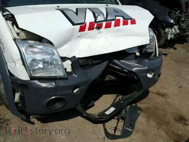 2010 FORD TRANSIT CO - VIN: NM0LS7AN3AT002400 - Фото 9