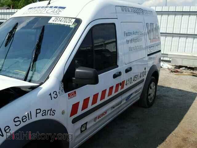 2010 FORD TRANSIT CO - VIN: NM0LS7AN3AT002400 - Фото 10