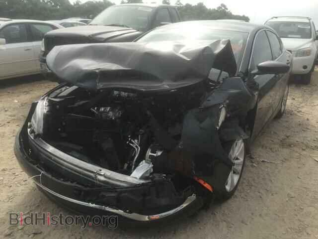 2015 CHRYSLER 200 - VIN: 1C3CCCAB2FN564867 - Photo 2