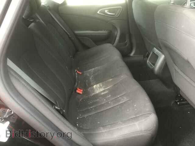 2015 CHRYSLER 200 - VIN: 1C3CCCAB2FN564867 - Photo 6