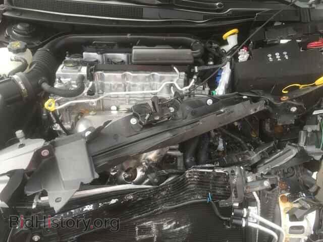 2015 CHRYSLER 200 - VIN: 1C3CCCAB2FN564867 - Photo 7