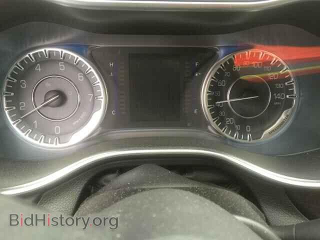 2015 CHRYSLER 200 - VIN: 1C3CCCAB2FN564867 - Photo 8