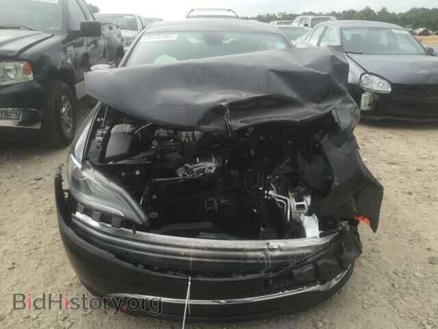 2015 CHRYSLER 200 - VIN: 1C3CCCAB2FN564867 - Photo 10