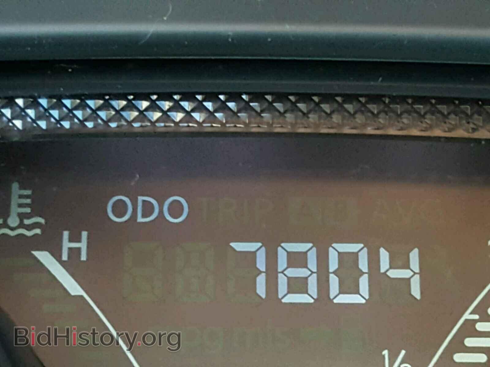 2017 NISSAN VERSA - VIN: 3N1CN7AP2HL897861 - Фото 8