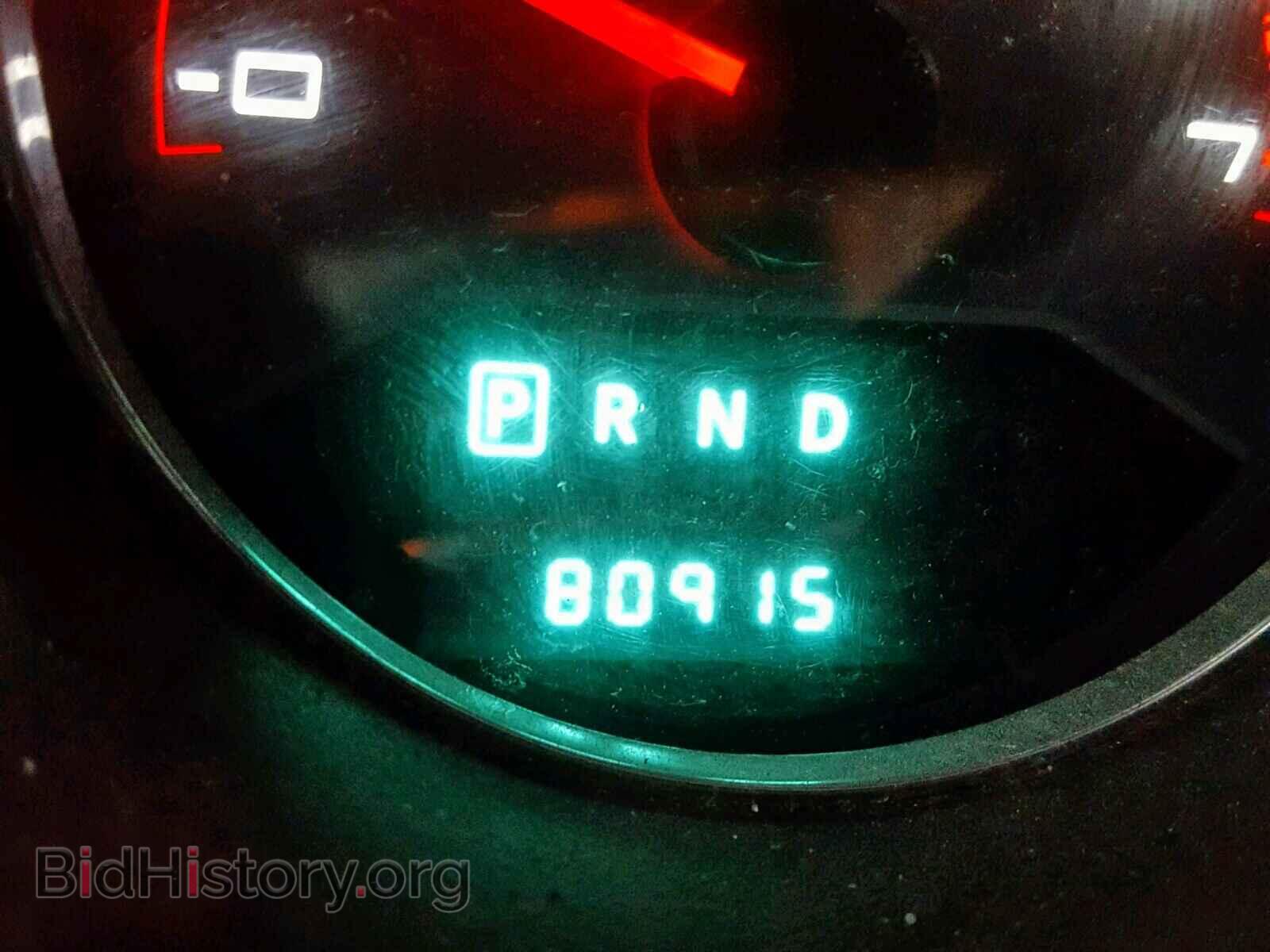 2013 DODGE AVENGER - VIN: 1C3CDZABXDN725284 - Photo 8