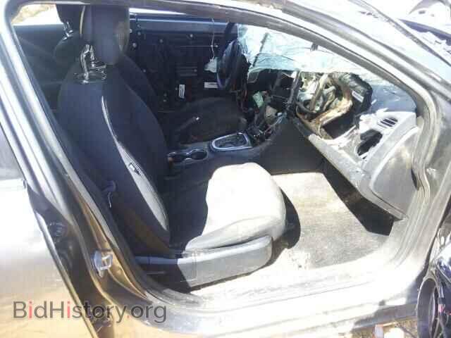 2012 DODGE AVENGER - VIN: 1C3CDZAB4CN186014 - Фото 5