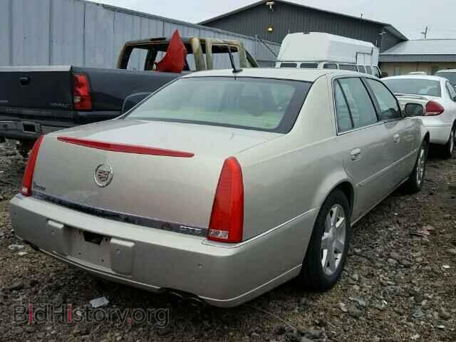 2007 CADILLAC DTS - VIN: 1G6KD57Y77U215726 - Фото 4