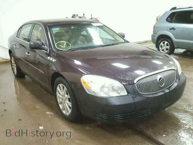 Фотография 1G4HD57M79U121090 - BUICK LUCERNE 2009