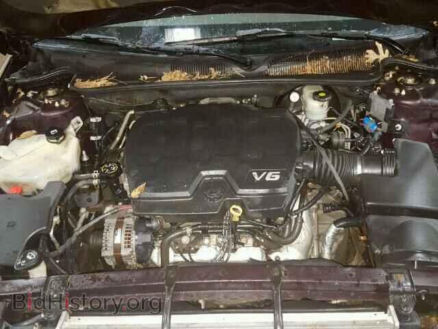2009 BUICK LUCERNE - VIN: 1G4HD57M79U121090 - Фото 7