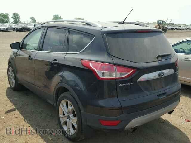 2015 FORD ESCAPE - VIN: 1FMCU9JX6FUC64774 - Фото 3
