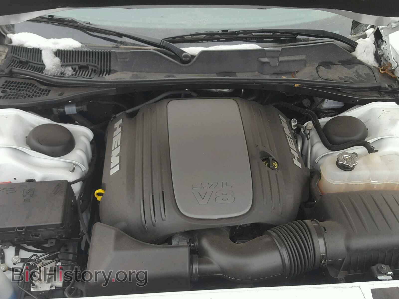 2017 DODGE CHALLENGER - VIN: 2C3CDZBT7HH657998 - Photo 7