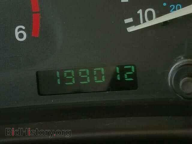 2000 JEEP WRANGLER - VIN: 1J4FA49S6YP703392 - Фото 8
