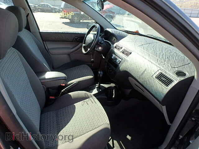 2007 FORD FOCUS - VIN: 1FAFP34N27W127844 - Фото 5